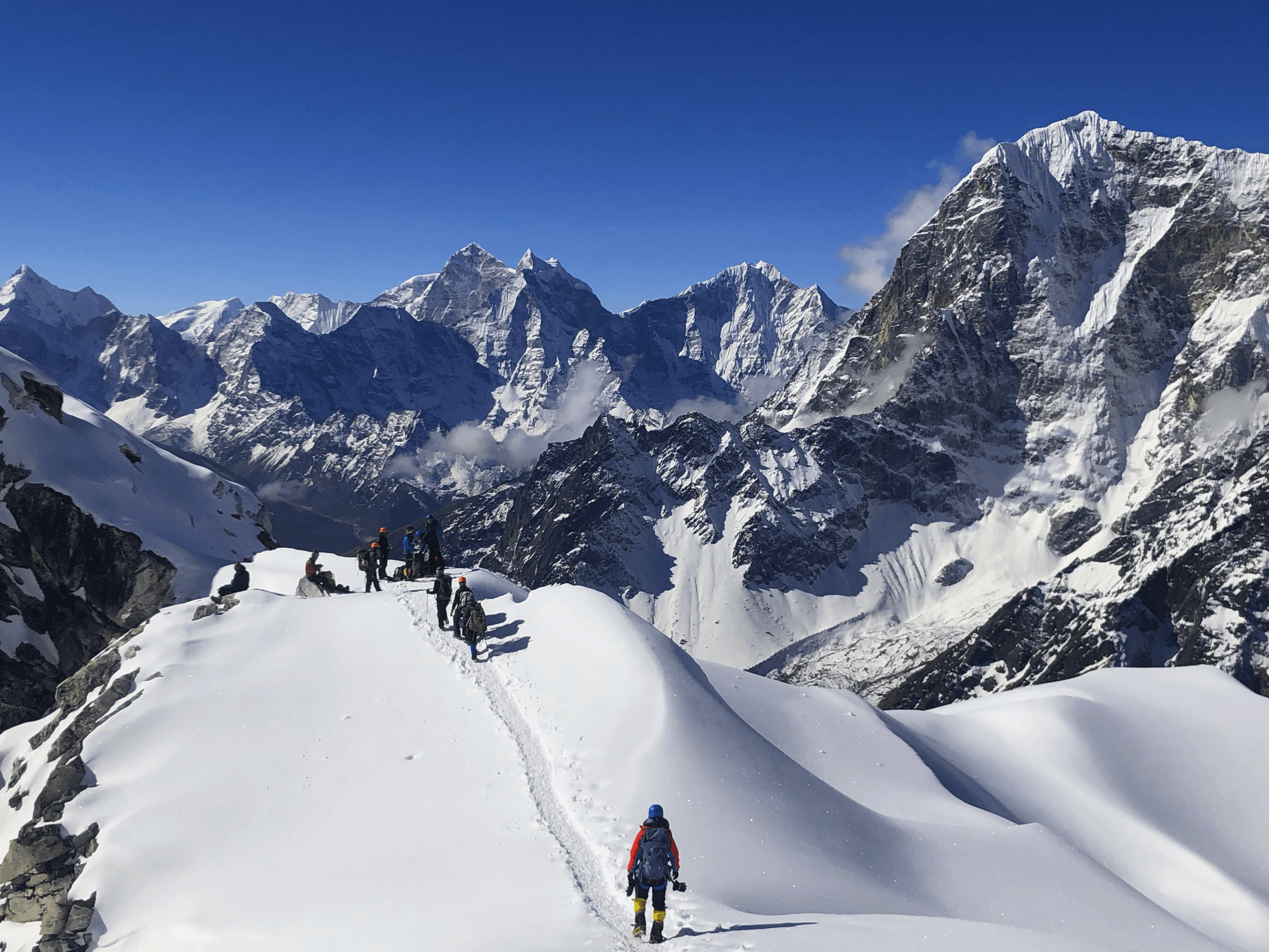 Everest Image
