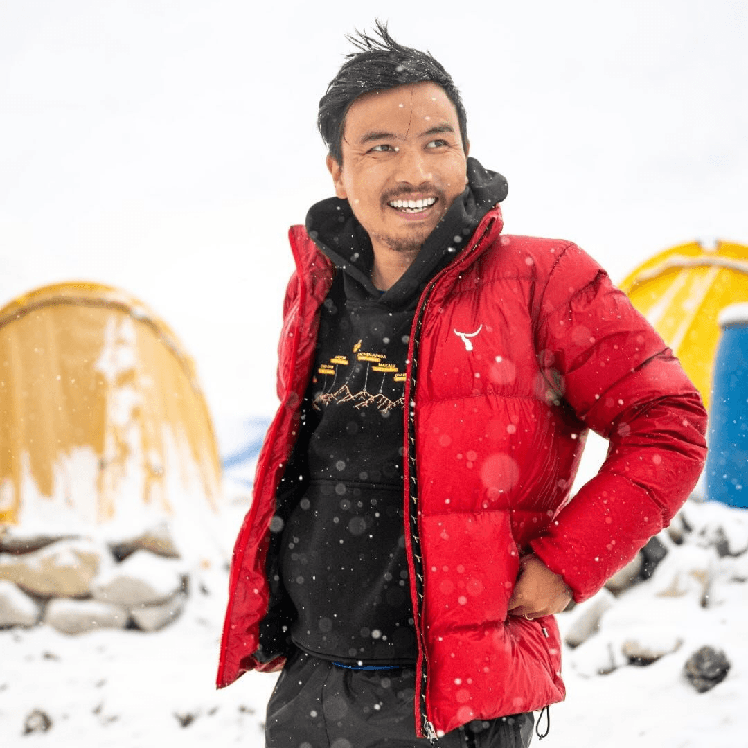 Tashi Chhumbel