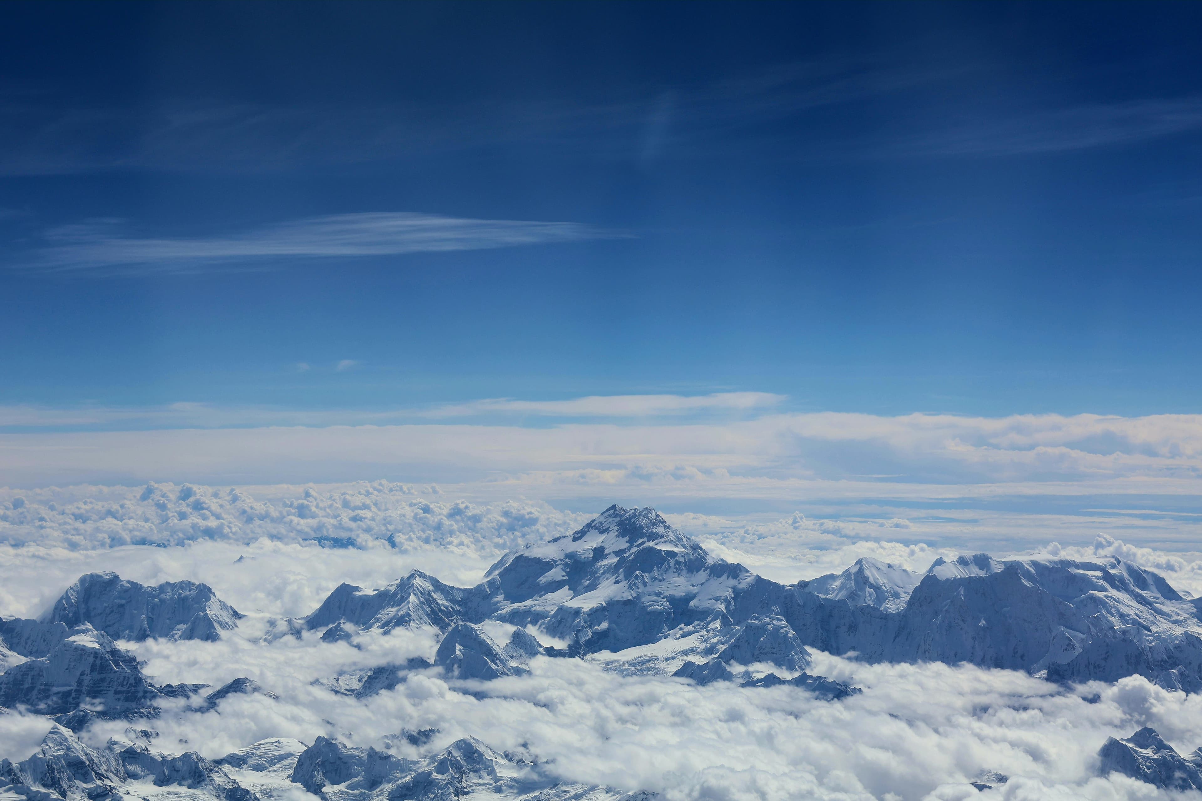 Everest Image