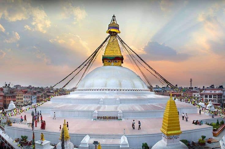 Kathmandu Tour